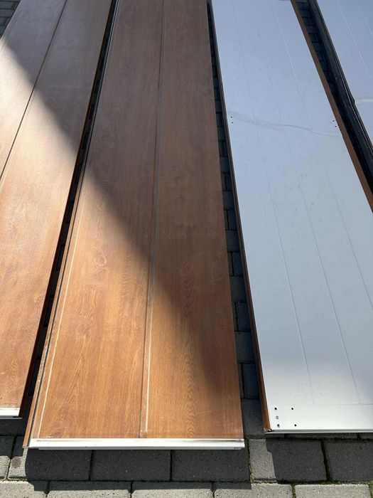 Brama garażowa Hormann