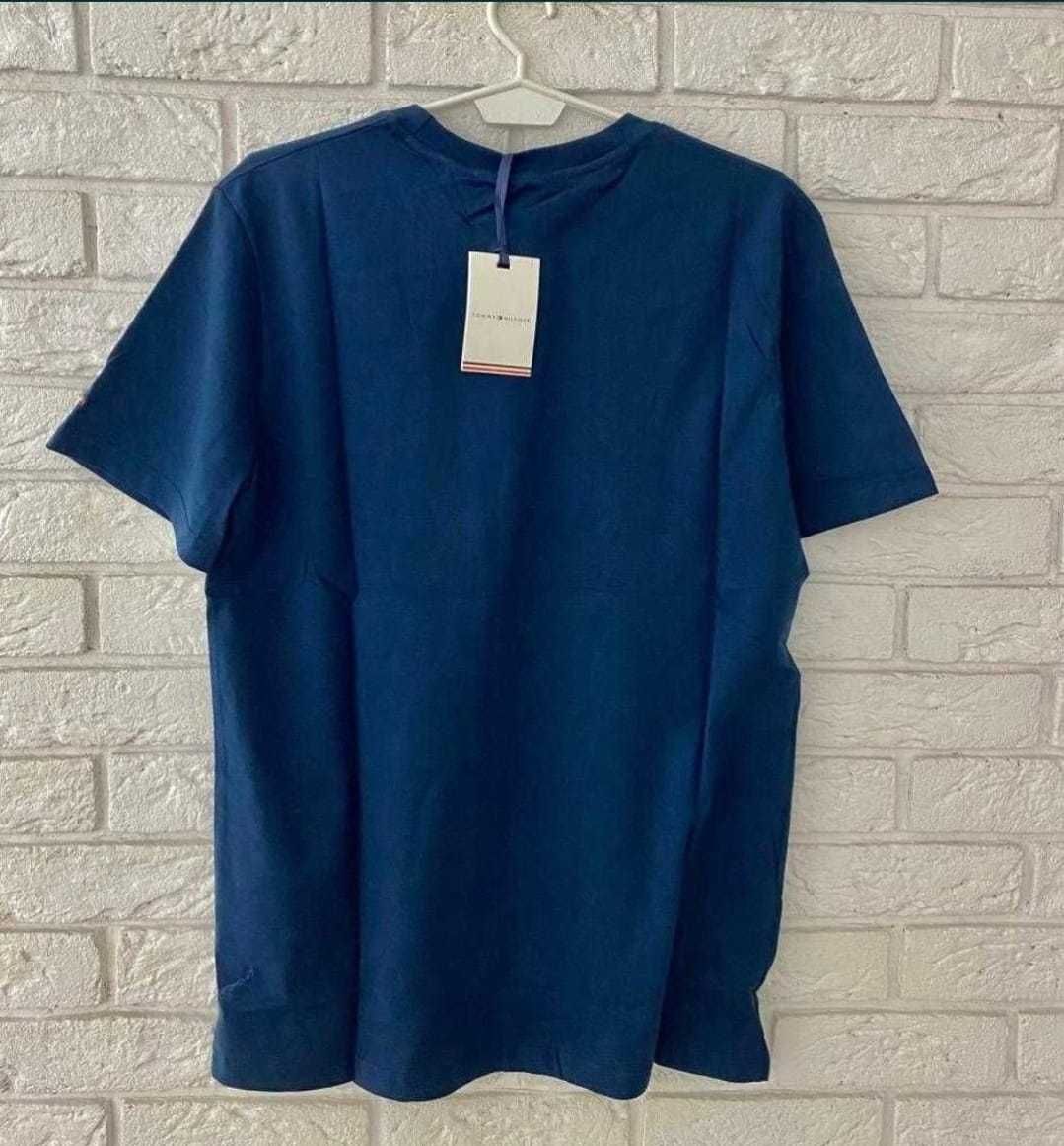 Koszulka męska t-shirt Hugo Boss kolory premium