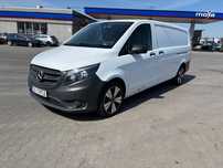 Mercedes-Benz Vito 2018
