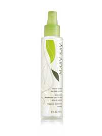 Spray Perfumado para Corpo "Flor de Lótus & Bambu" (147ml) - Mary Kay