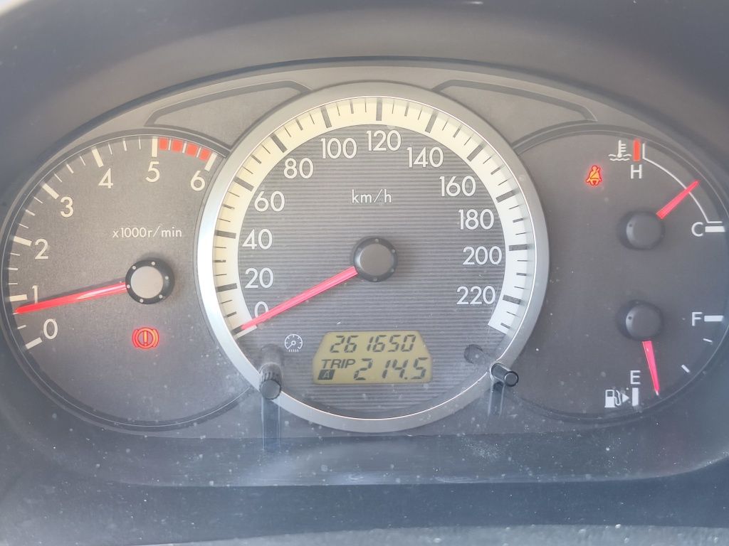 RESERVADO - Mazda 5 (06/2007)