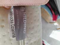 Materac hilding 60x120
