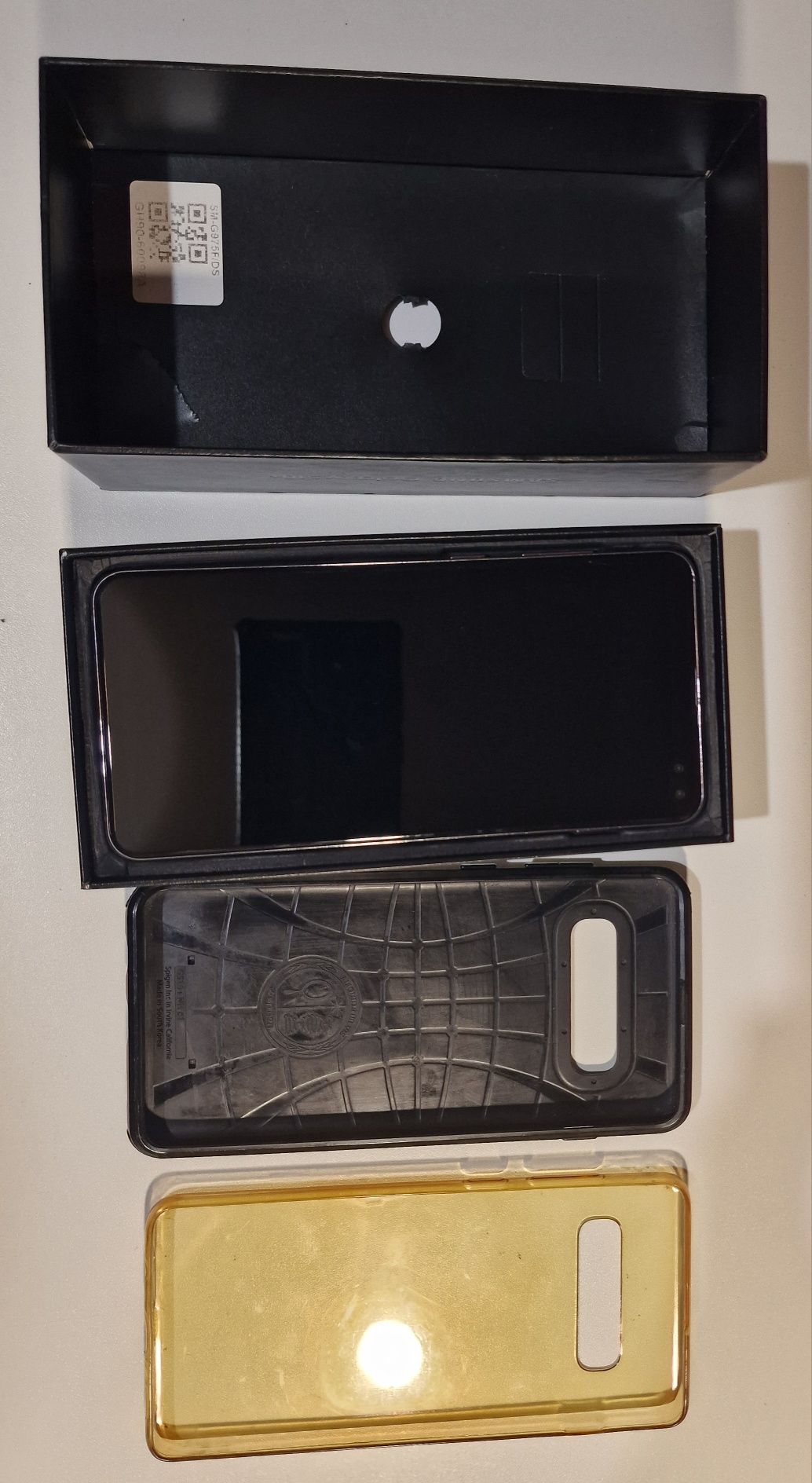 Samsung Galaxy S10+ plus