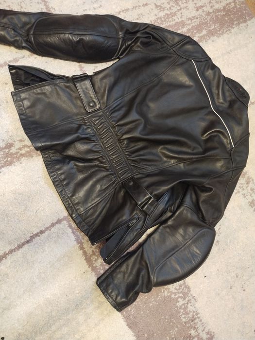 Мото куртка р 46 48