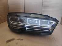 LAMPA AUDI A7 C7  FULL LED 4G8941034J PRAWA