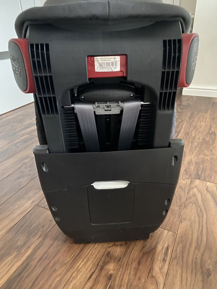 Britax romer king II ATS LS