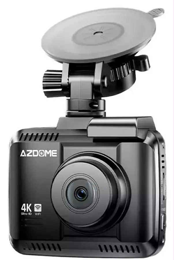 Видеорегистратор Azdome GS63H(Black)