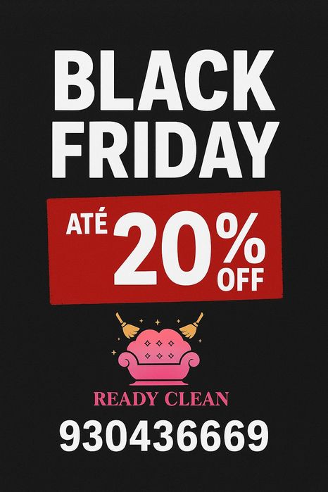 Limpeza higienização sofás colchões tapetes