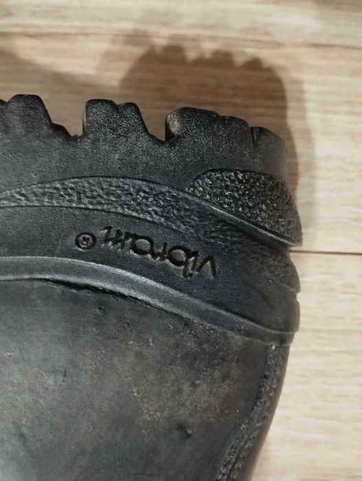 Lowa High Mountain boots size 8 buty trekkingowe automaty