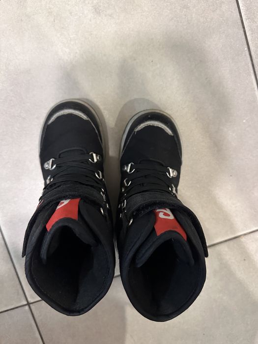 Rejma TEC чобітки