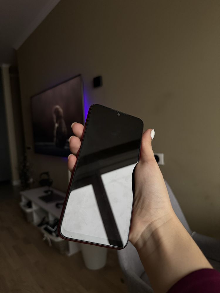 Xiaomi Redmi note 7
