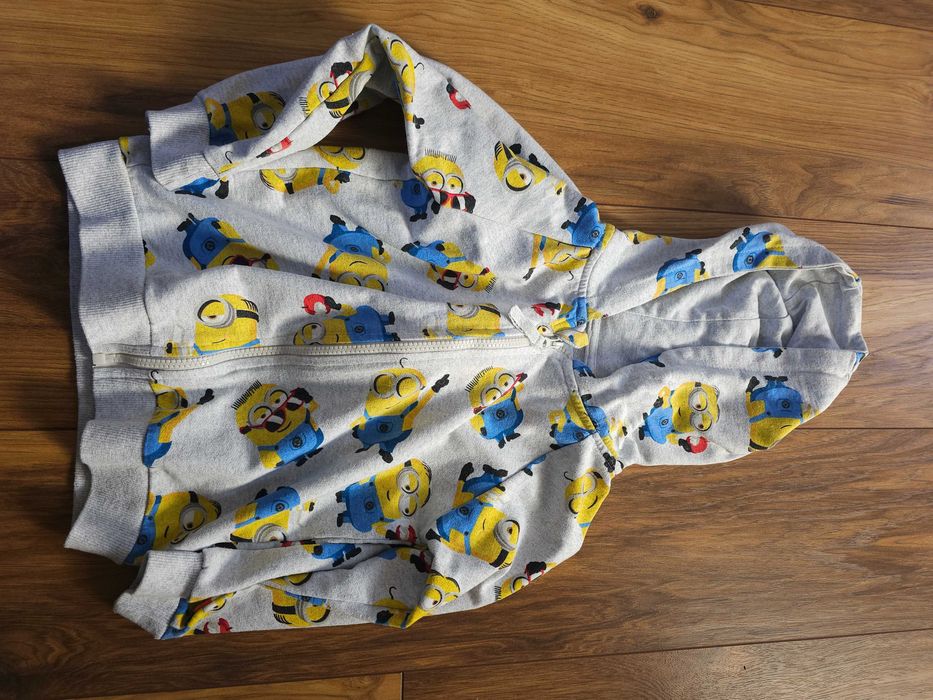 Bluzy dziecięce 110