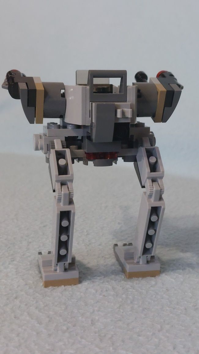 Lego Star Wars 75165