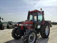 Witam sprzedam case 4240