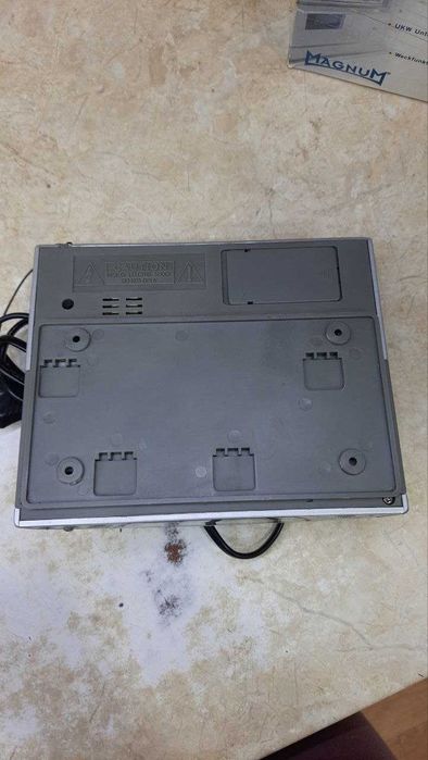 Радио часы будильник