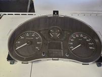 Licznik jumpy 2,0 hdi