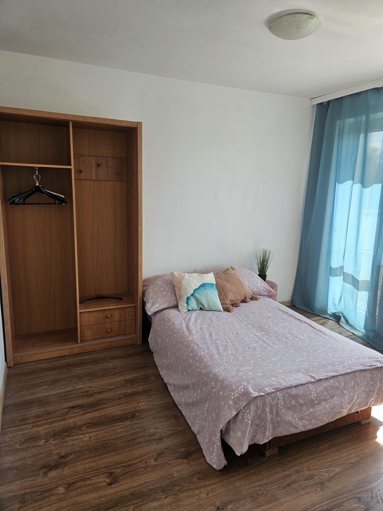 Pokoje gościnne 300m od plaży