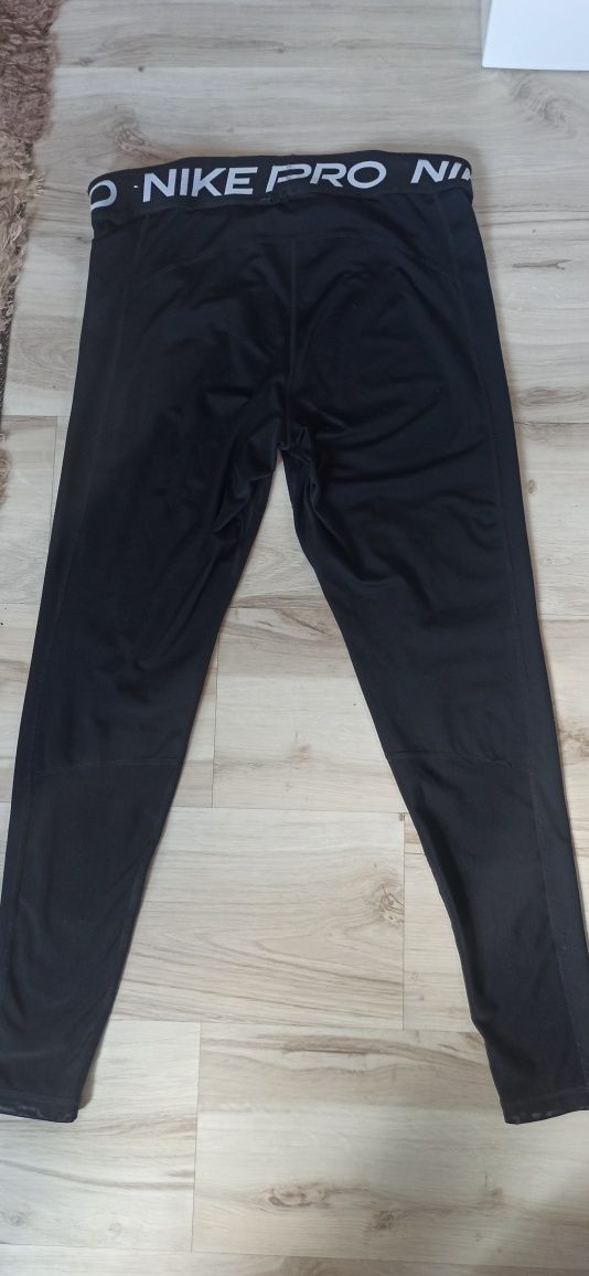 Legginsy Nike  L
