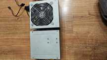 Dwa Zasilacze do Komputera PC 400W