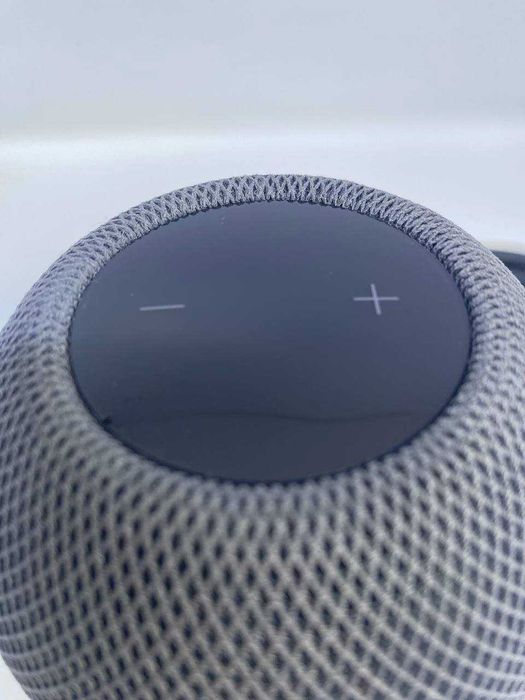 Розумна колонка Apple HomePod Mini Midnight
