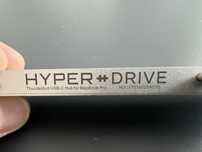 USB hub Macbook Pro Hyper Drive
