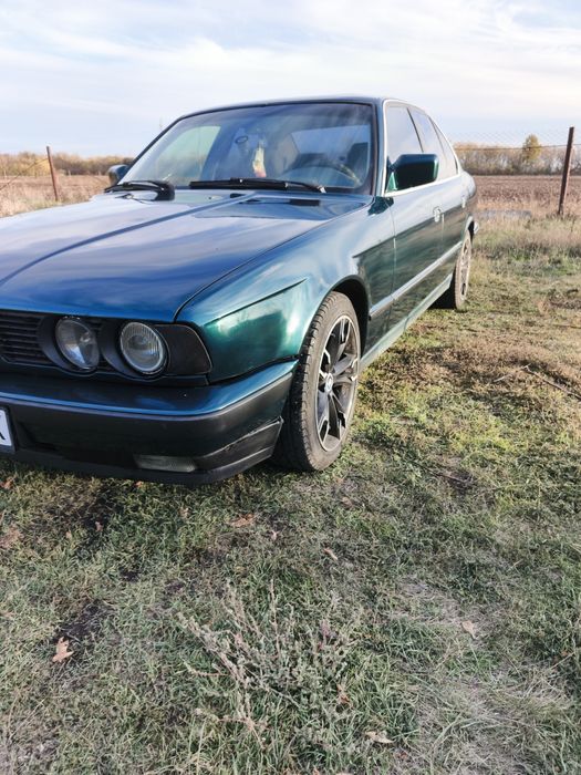 Продам BMW E34 або обмін