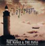 THE MAMAS & THE PAPAS  Daydream  The Famous Hits   CD  18 nagrań
