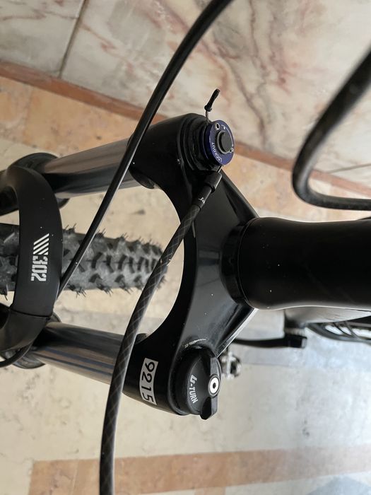 Bicicleta de Montanha Profissional - Estado Impecável