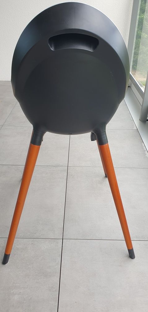 Krzesełko do karmienia Kinderkraft 2w1