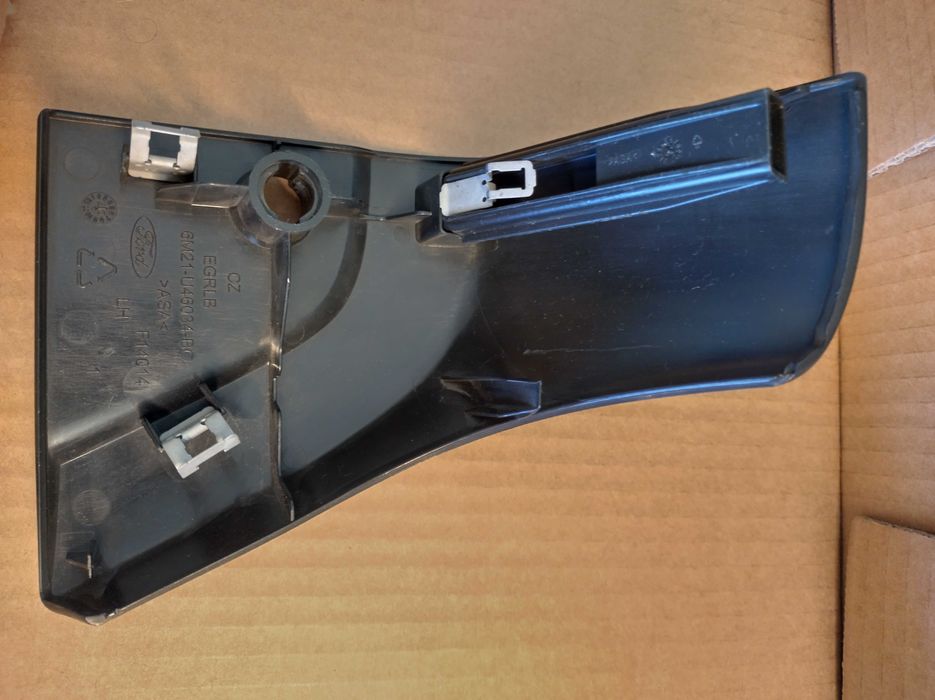 Suporte de Barra de Tejadilho FORD Galaxy (Genuíno)