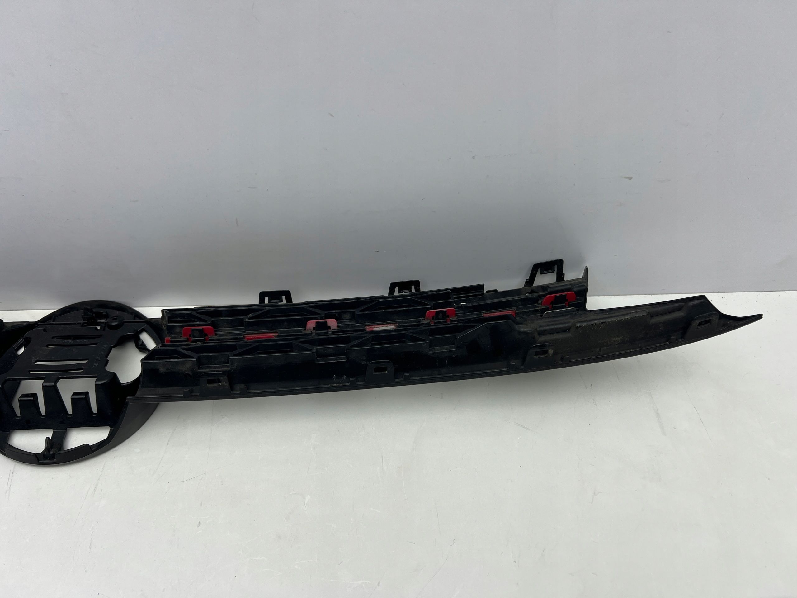VW Polo VI 2G0 Gti Atrapa Grill Zderzaka Przedniego przód pod Radar…