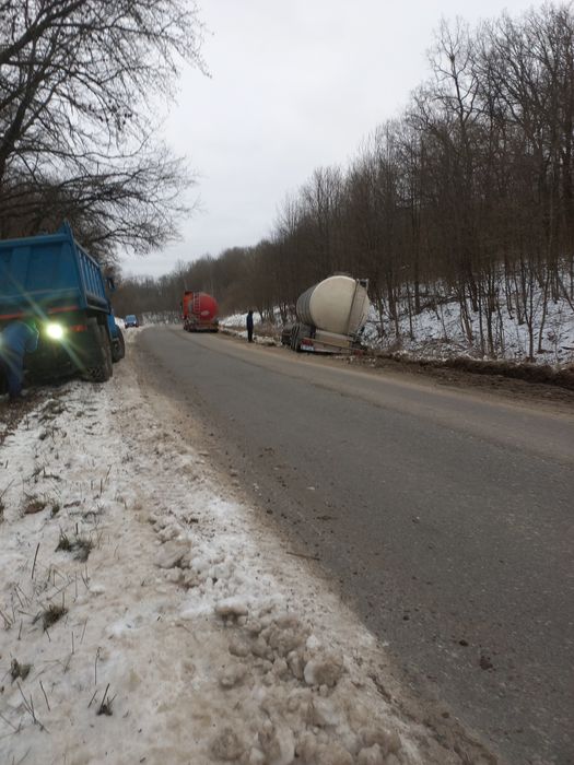 Эвакуатор грузовой VIKING