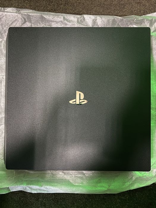 Sony PlayStation 4 PRO 1TB