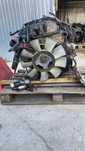 Nowa cena! Kpl. Silnik do Mitsubishi Fuso/Canter 3.0 z 2015r.