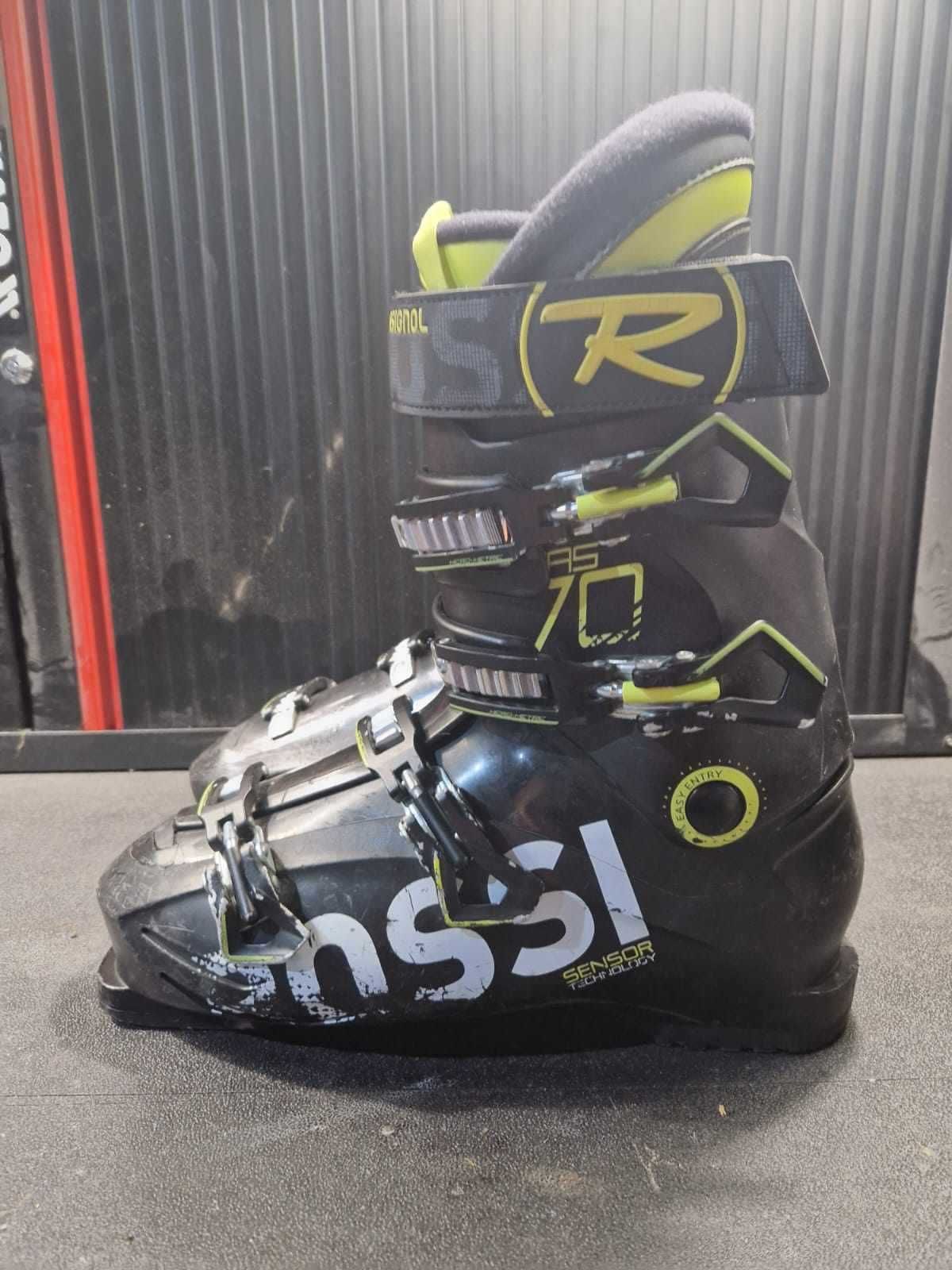 Buty narciarskie Rossignol Sensor Technology