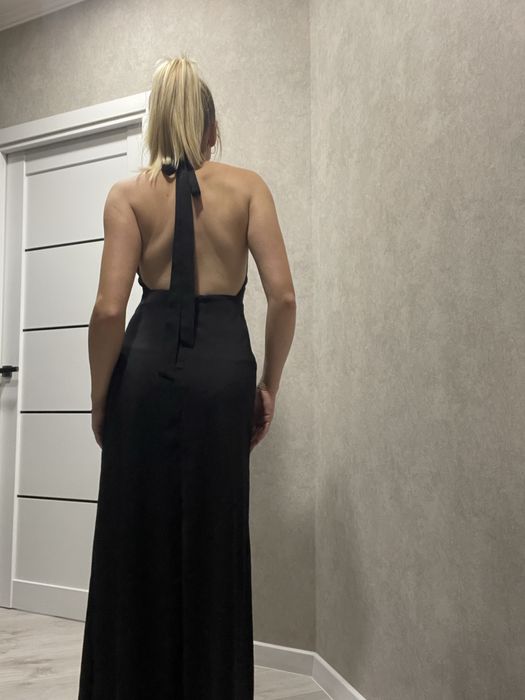 Продам вечірню максі сукню