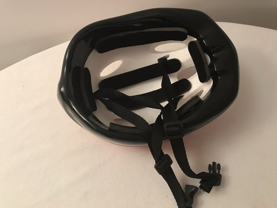 Capacete Spider-Man criança – bom estado