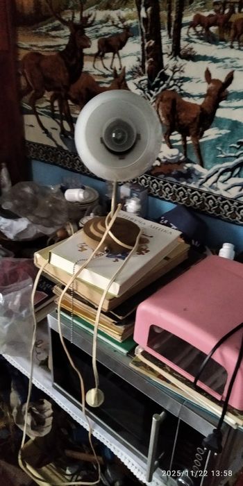 Продам Бра робоча