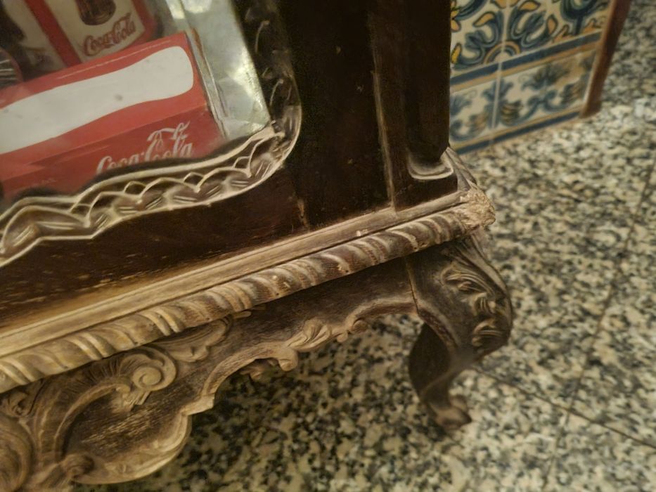 Movel antigo para venda