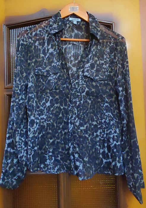 Продаю куртку шкіряну