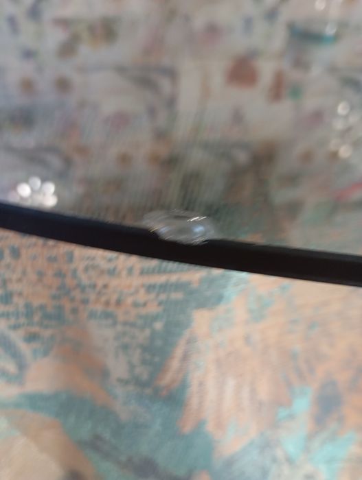 Скло товсте тоніроване