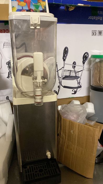 Máquina de granizados