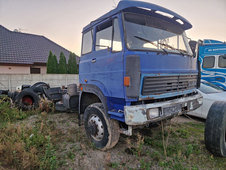 Liaz 4x4 na czesci