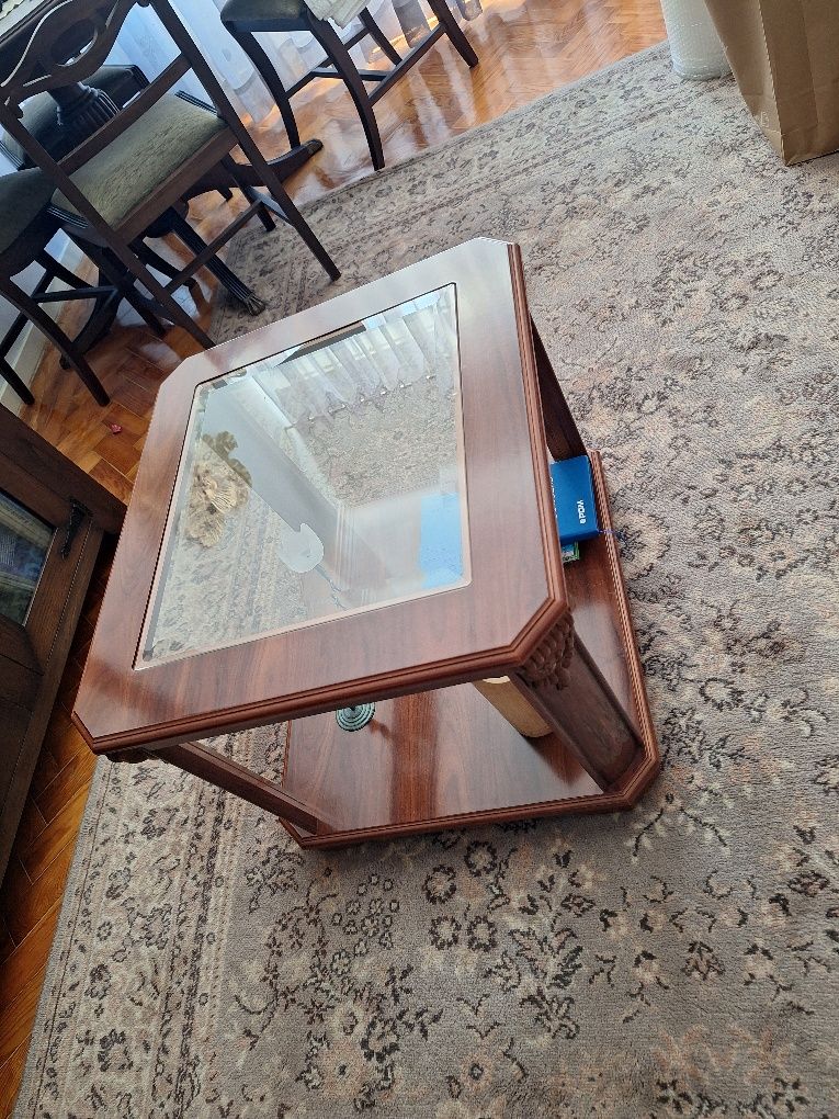 Mesa de apoio sala