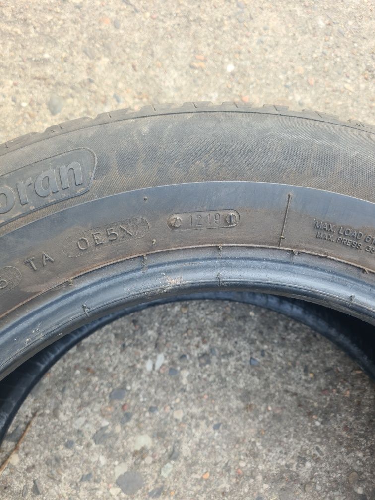 Opony Letnie Kormoran 195/65R15