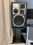 Акустичні системи Saba 1300 (UPGRADE) зі стендами