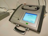 Drager 9510 dowodowy