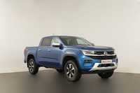 VW amarok 3.0tdi style kingcab 4x4