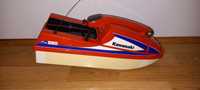 Skuter Vintage Kawasaki JET ski 550 shinse