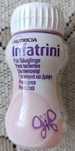 Infatrini 24szt nowe